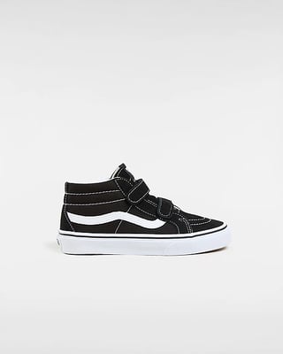 Vans Sk8-Mid Reissue Hook And Loop VN0A4UI56BT