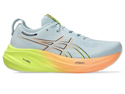 ASICS Gel-Nimbus 26 Paris 1012B743-750