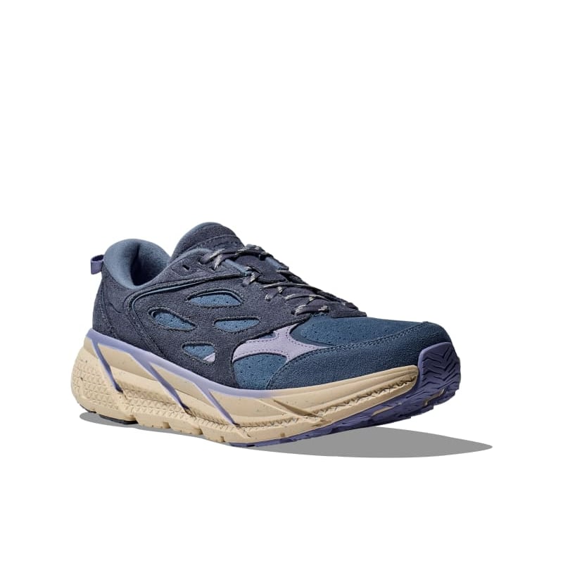 HOKA Clifton L Suede x FP Movement 1161910-OCN 06