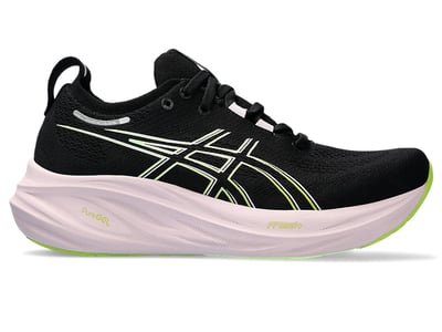 ASICS Gel-Nimbus 26 1012B601-004