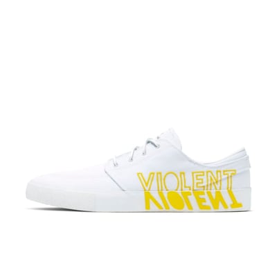 Nike SB Zoom Stefan Janoski RM x Violent Femmes CI6898-100