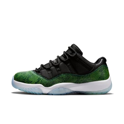 Jordan 11 Retro Low 528895-033