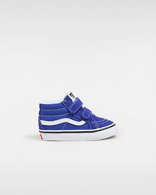 Vans Sk8-Mid Reissue Hook And Loop VN000D0PCG4