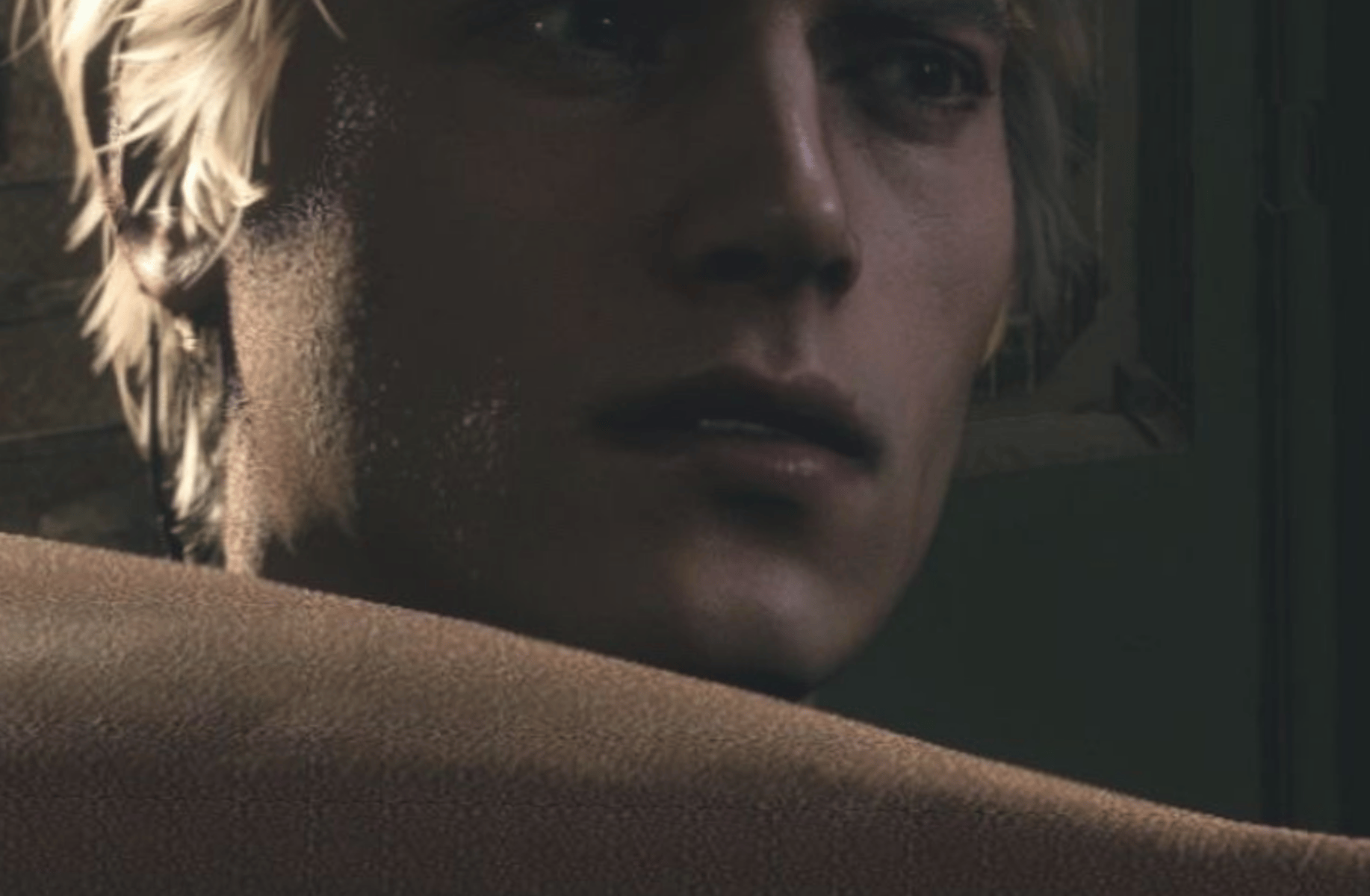 Leon kennedy