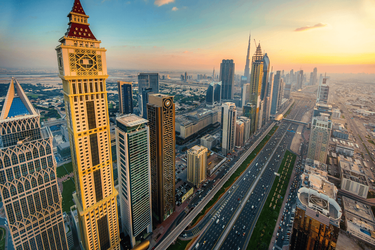 Cost Considerations When Buying Property in Dubai