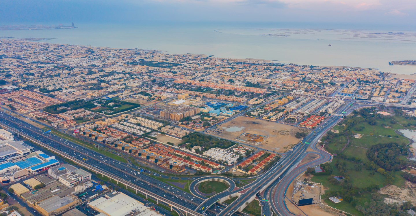  Investing in Ajman Real Estate