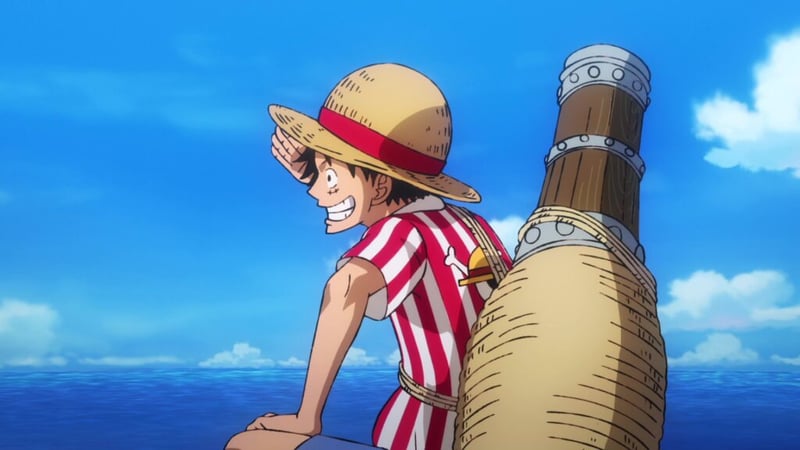 The Ultimate One Piece Trivia Quiz