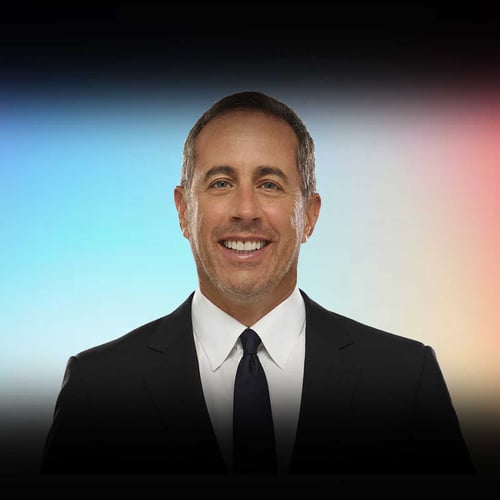 Jerry Seinfeld