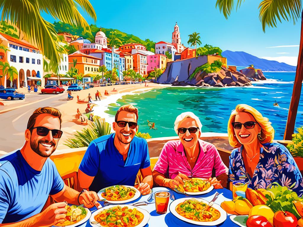 Expat Life In Puerto Vallarta: Insights & Tips