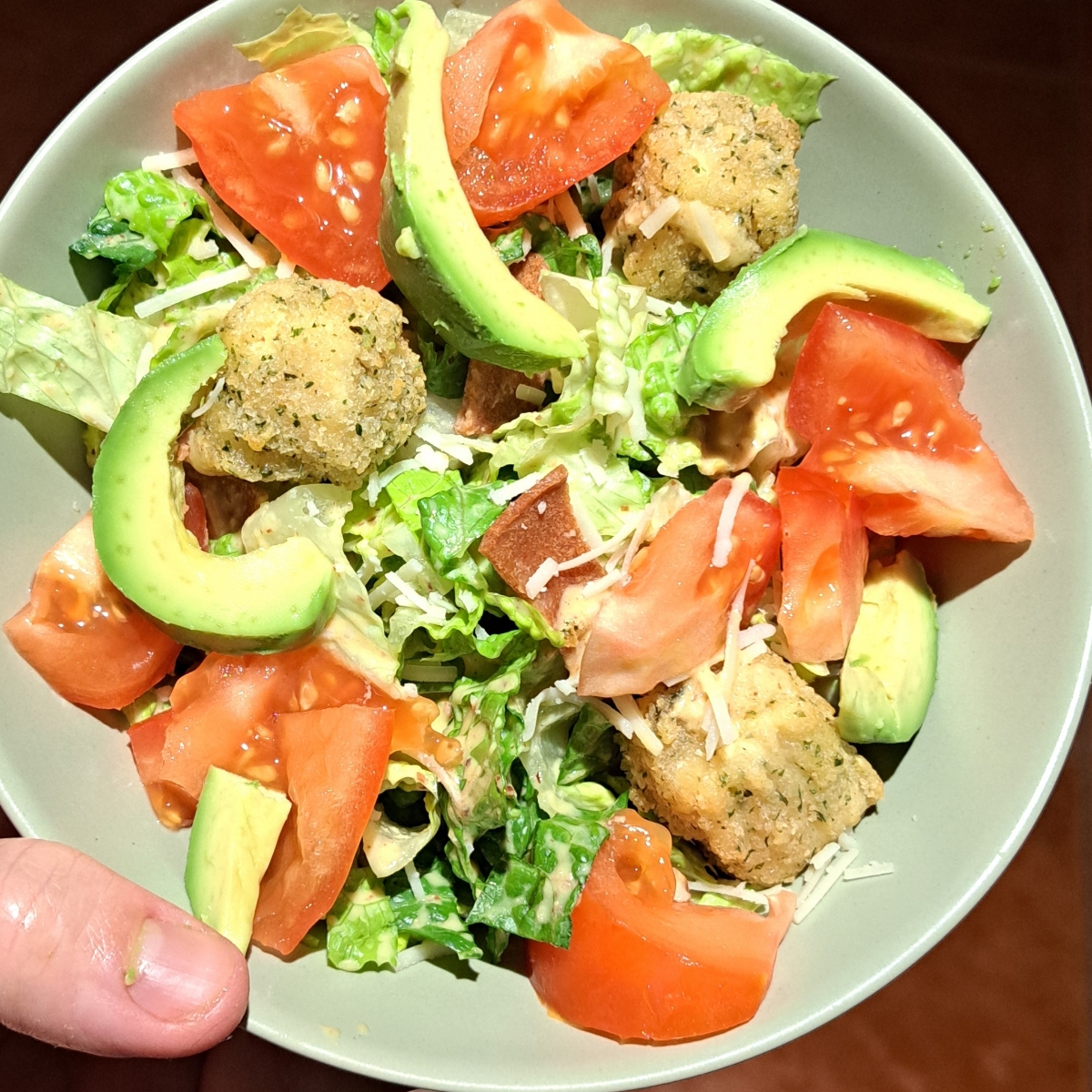 Avaliações de Crispy Tofu Nuggets da Pulmuone | abillion