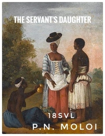 The Servant's Daughter