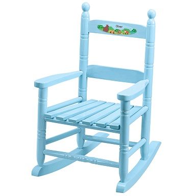 Shop Kids Rockers & Stools