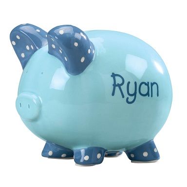 Shop Kids Piggy Banks & Containers