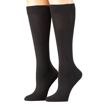 Silver Steps™ Compression Socks 20–30 mmHg-354139