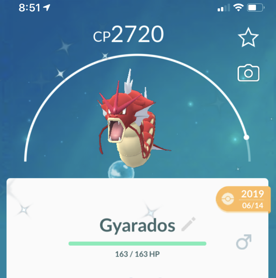 Pokemon Shining Gyarados plandetransformacion.unirioja.es