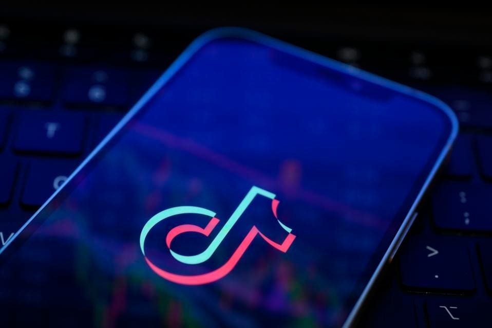 TikTok Sets Aside $1 Billion To Cover Future European Data Privacy Fines