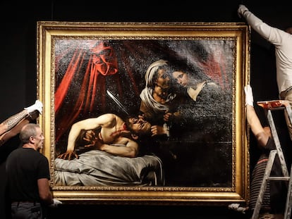 Caravaggio