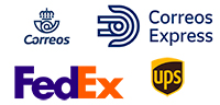 Logos mensajeria