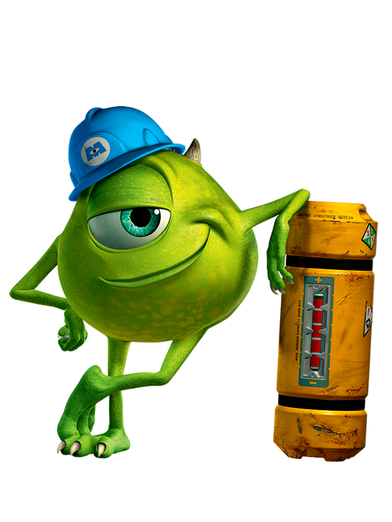 Foto Mike Wazowski Monstros Sa Png Imagens Monsters S - vrogue.co