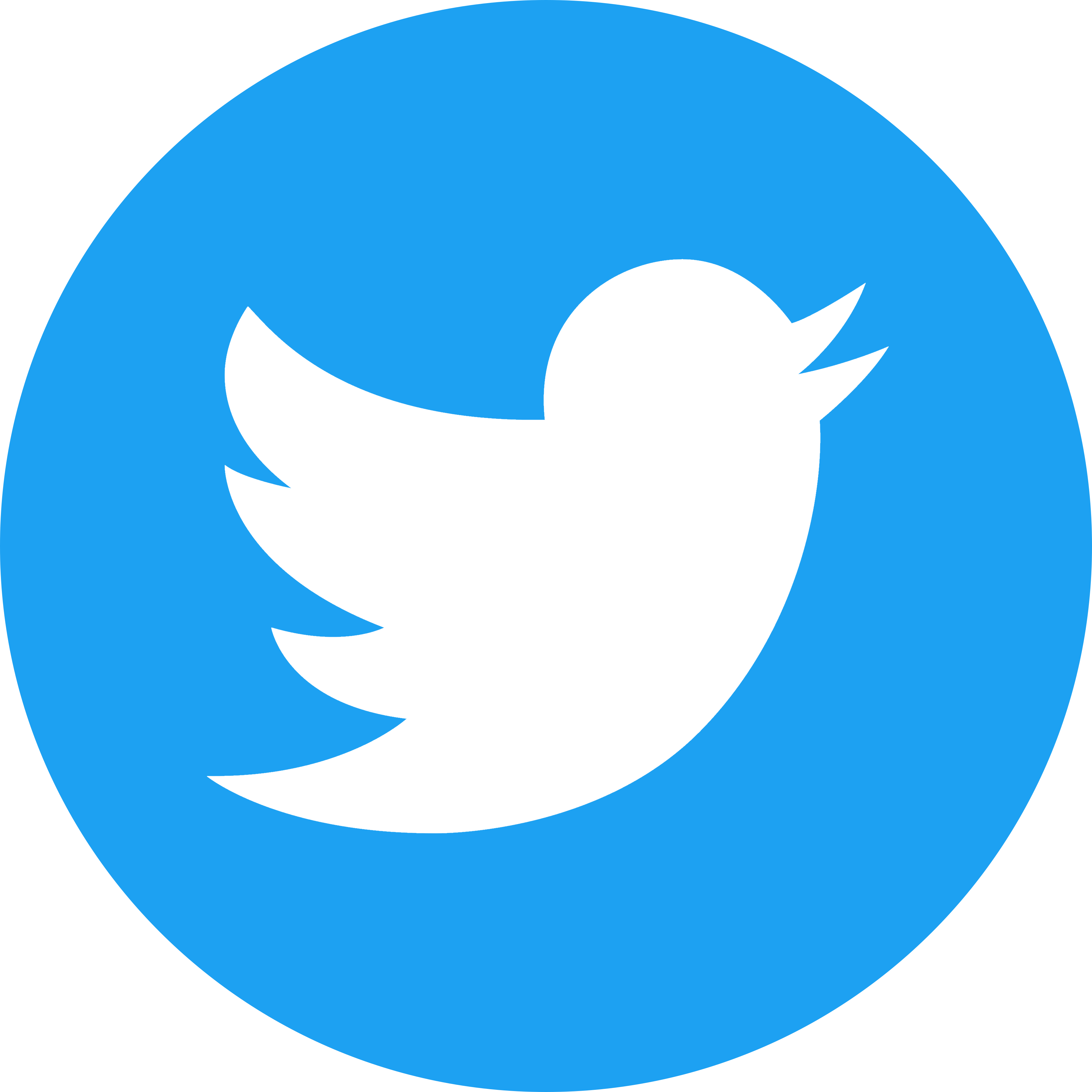 Twitter Logo Png Transparent Background - Image to u