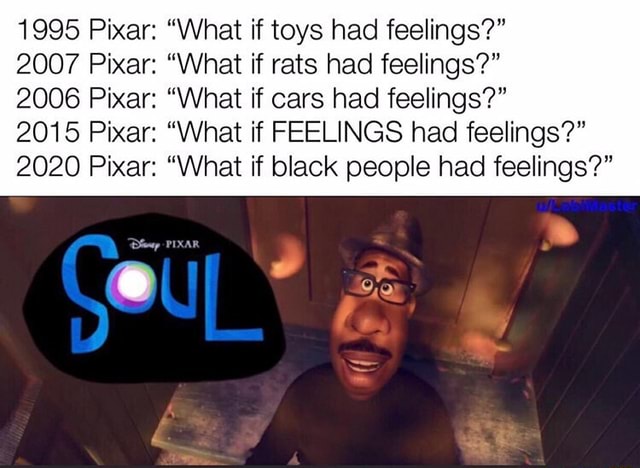 1995 Pixar: 