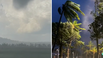 Queensland Weather