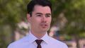 LNP candidate for Waterford struggles explaining private business dealings in awkward interview