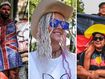 Australia Day 2025: Ceremonies and celebrations in pictures