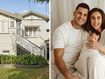 Popular MAFS couple ink deal for first home after welcoming baby