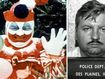 Serial killer clown claimed his 33 victims all died by accident