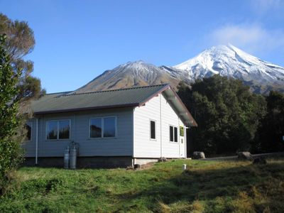 <strong>Konini Lodge, Dawson Falls&nbsp;</strong>