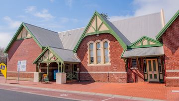 Bunbury Museum and Heritage Centre