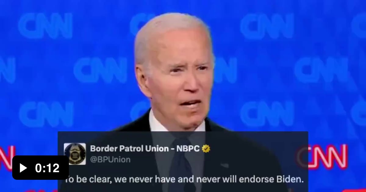 Biden : 