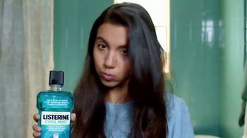 Listerine Cool MInt TV Spot, 'Siente el Wow' [Spanish]