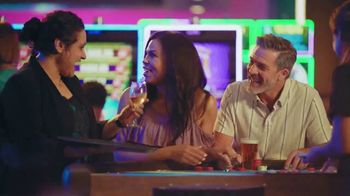 Harrah's Ak-Chin TV Spot, 'Your Fun is Our Top Priority'