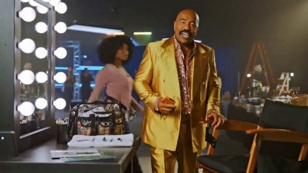 Woodoku TV Spot, 'Sharper Brain' Featuring Steve Harvey