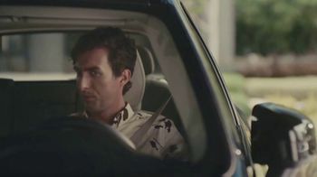 Fidelity Investments TV Spot, 'Ryan Miller's Ugly Shirt'