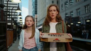 Pizza Hut Chicago Tavern Style Pizza TV Spot, 'Our Thing: Thin Crust'