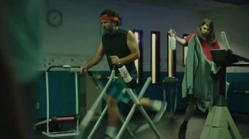 Hilton Hotels TV Spot, '80s Gym'