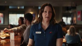 Chili's Three for Me TV Spot, 'No Mascots'