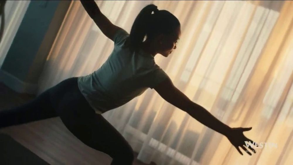 Westin Hotels & Resorts TV Spot, 'The Pursuit of Wellness'