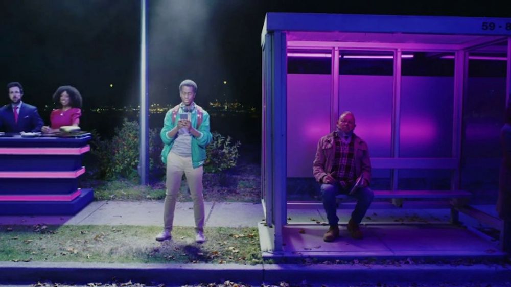 Candy Crush Saga TV Spot, 'All Stars Tournament: Bus Stop'