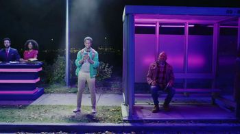 Candy Crush Saga TV Spot, 'All Stars Tournament: Bus Stop'