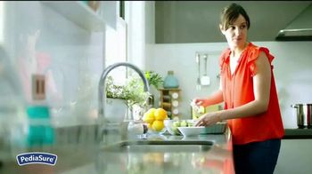 PediaSure TV Spot, 'Mucho que admirar' [Spanish]