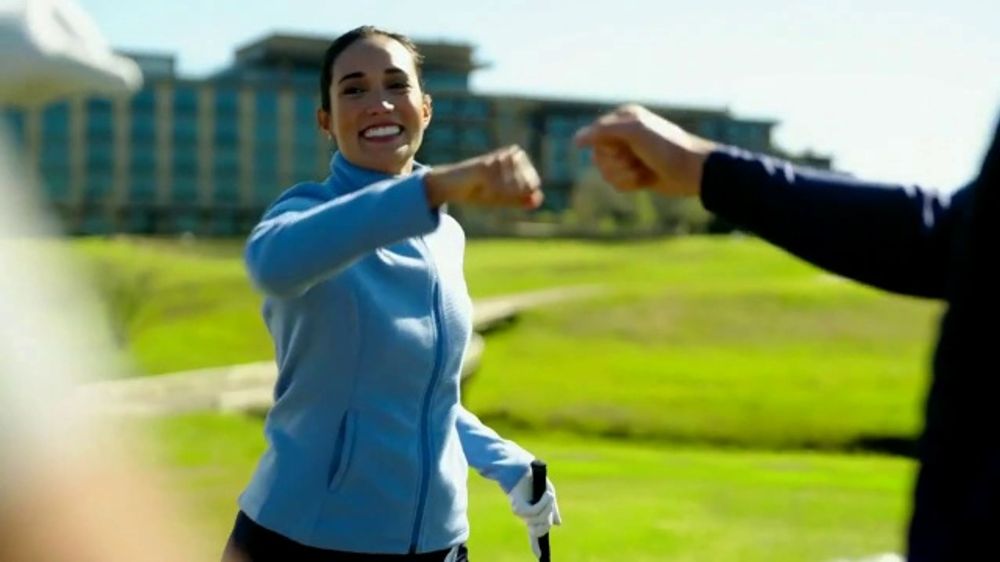 Omni Hotels & Resorts TV Spot, 'Play the Possibilities'