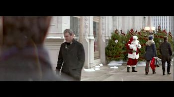 Infiniti TV Spot, 'Santa Karma'