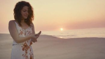 Forevermark TV Spot, 'Center of My Universe'