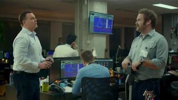 TD Ameritrade Mobile Trader TV Spot, 'Family Meeting'