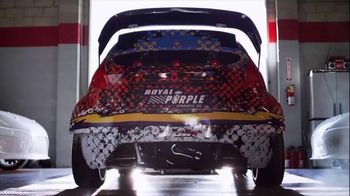 Royal Purple TV Spot, 'Red Bull GRC'