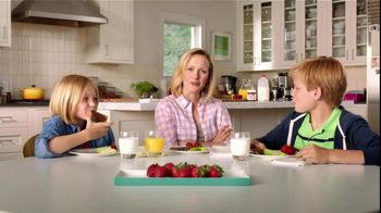 Nutella TV Spot For Breakfast Before School